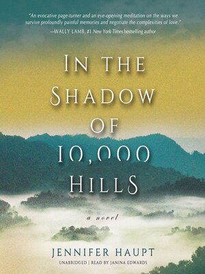cover image of In the Shadow of 10,000 Hills